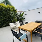 Διαμέρισμα Amazing 2 Bed With Ac Terrace 6min Walk