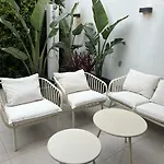 Διαμέρισμα Amazing 2 Bed With Ac Terrace 6min Walk Κασκαΐς