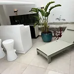 Amazing 2 Bed With Ac Terrace 6min Walk Διαμέρισμα Κασκαΐς