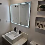 Διαμέρισμα Amazing 2 Bed With Ac Terrace 6min Walk