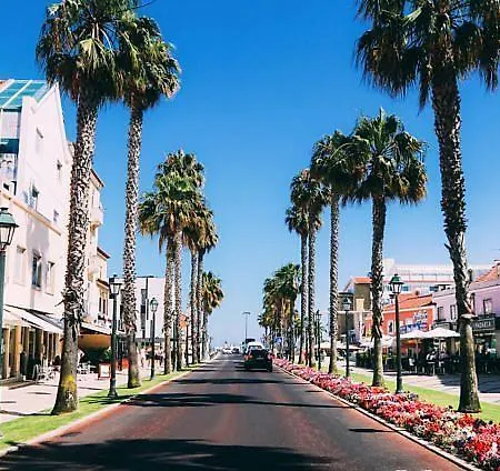Amazing 2 Bed With Ac Terrace 6min Walk דירה