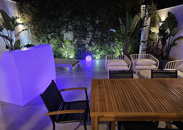 Amazing 2 Bed With Ac Terrace 6min Walk * Cascais
