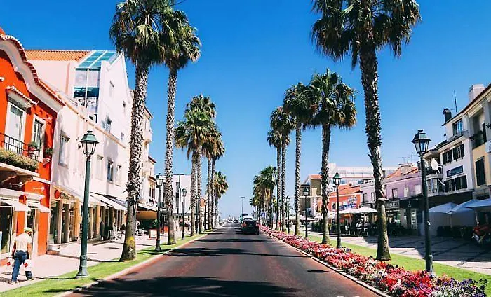 Amazing 2 Bed With Ac Terrace 6min Walk Appartement