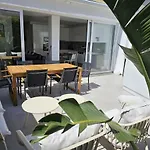 Apartmán Amazing 2 Bed With Ac Terrace 6min Walk Cascais